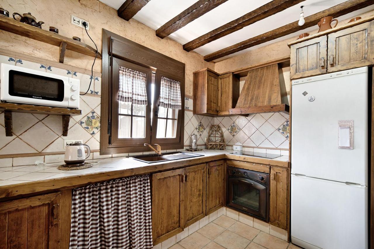 Casa Montepinar Чиклана де ла Фронтера Екстериор снимка