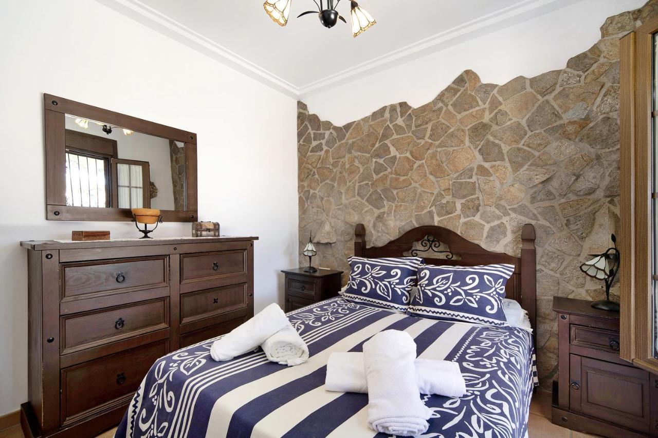 Casa Montepinar Чиклана де ла Фронтера Екстериор снимка