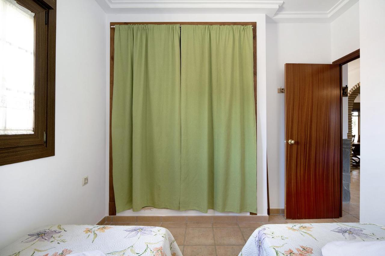 Casa Montepinar Чиклана де ла Фронтера Екстериор снимка