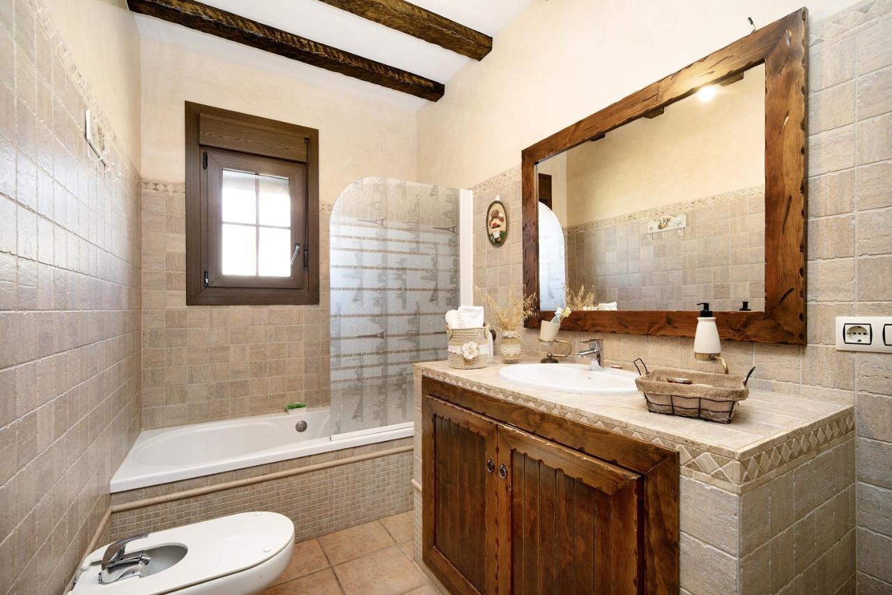 Casa Montepinar Чиклана де ла Фронтера Екстериор снимка
