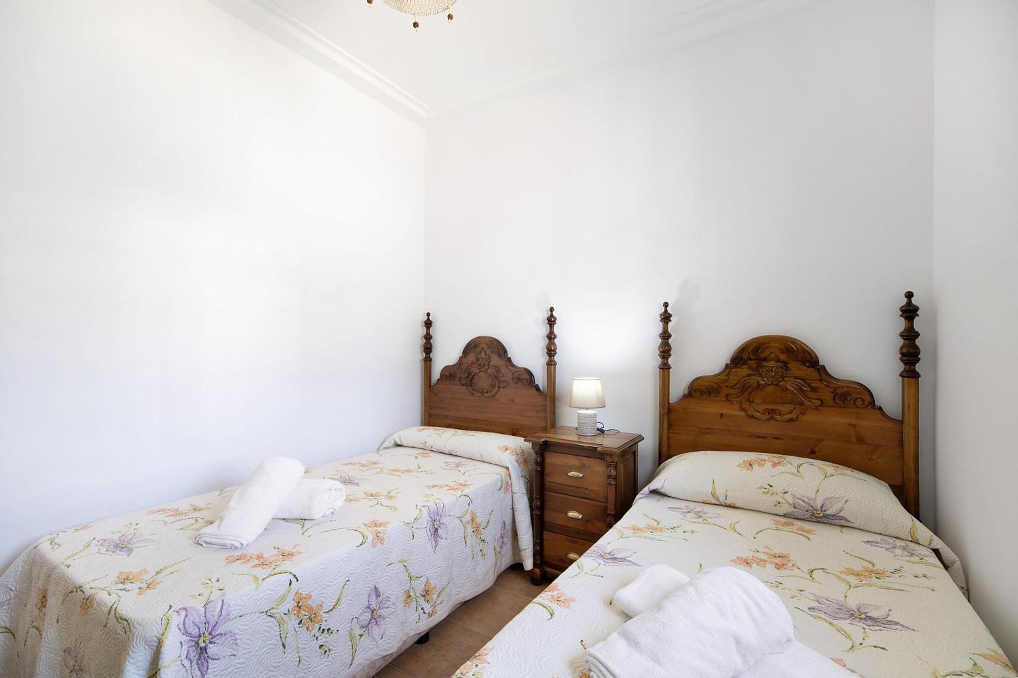 Casa Montepinar Чиклана де ла Фронтера Екстериор снимка